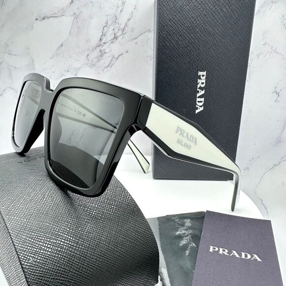 Prada Accessories - New Prada Sunglasses